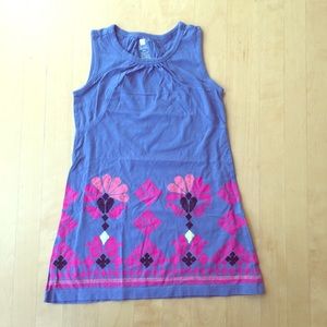 Tea Collection sleeveless dress